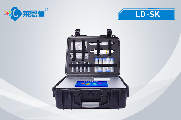 魚蝦新標準：水產(chǎn)品檢測儀科學(xué)檢測抗生素殘留