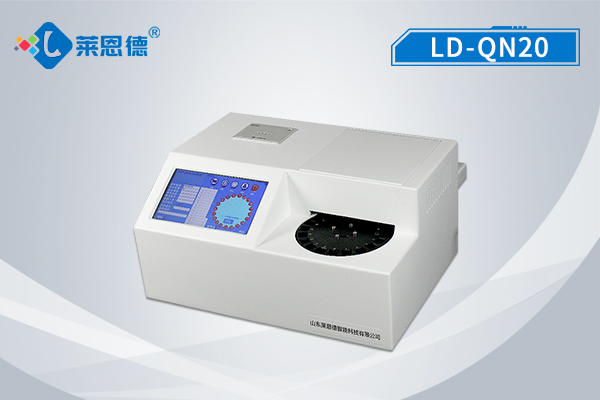 全自動(dòng)農(nóng)殘檢測(cè)儀如何保障食品安全？深度分析全自動(dòng)農(nóng)殘檢測(cè)儀的應(yīng)用前景