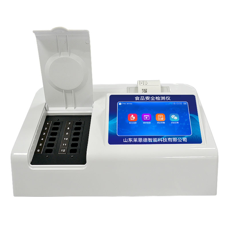 深入公益訴訟食品安全檢測(cè)儀市場(chǎng)，哪家業(yè)界評(píng)價(jià)高？