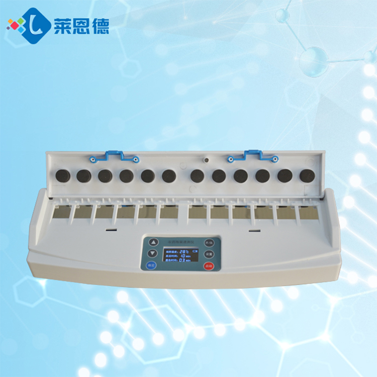 農(nóng)藥的分類及使用的檢測方法有哪些？